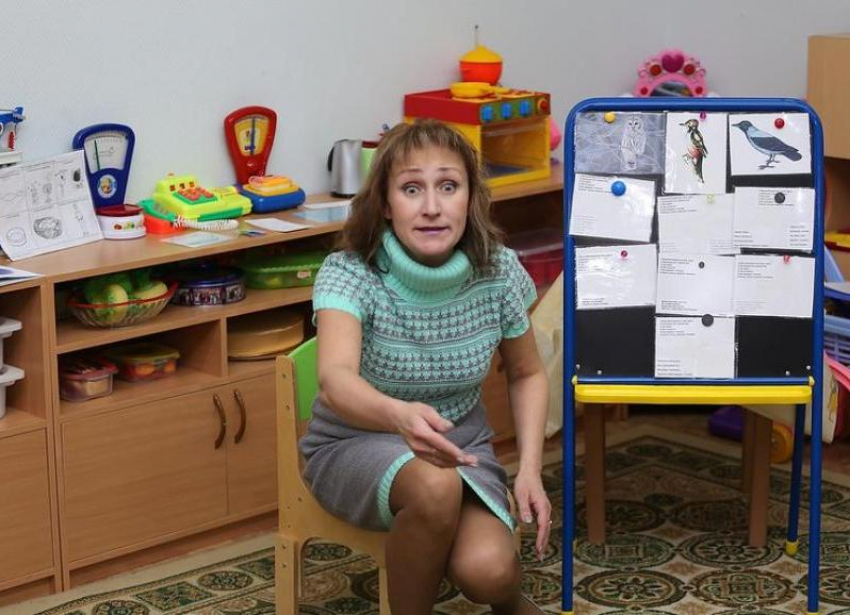 Волжский детский сад выплатит 110 000 рублей за разбитую губу воспитанника