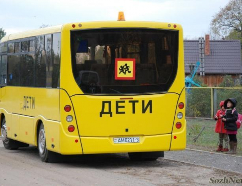 Новые автобусы поступят на баланс Волжской АК-1732