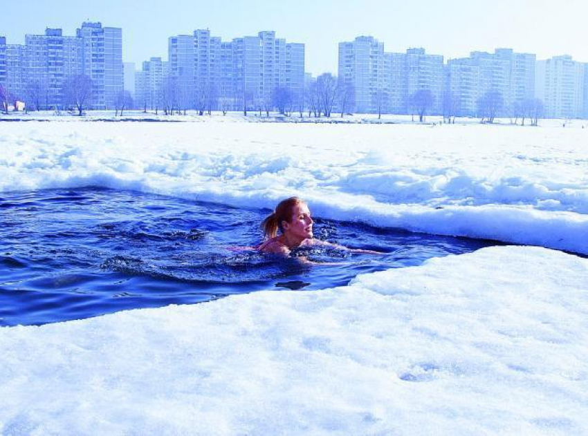 В Крещенский сочельник в Волжском выглянет солнце