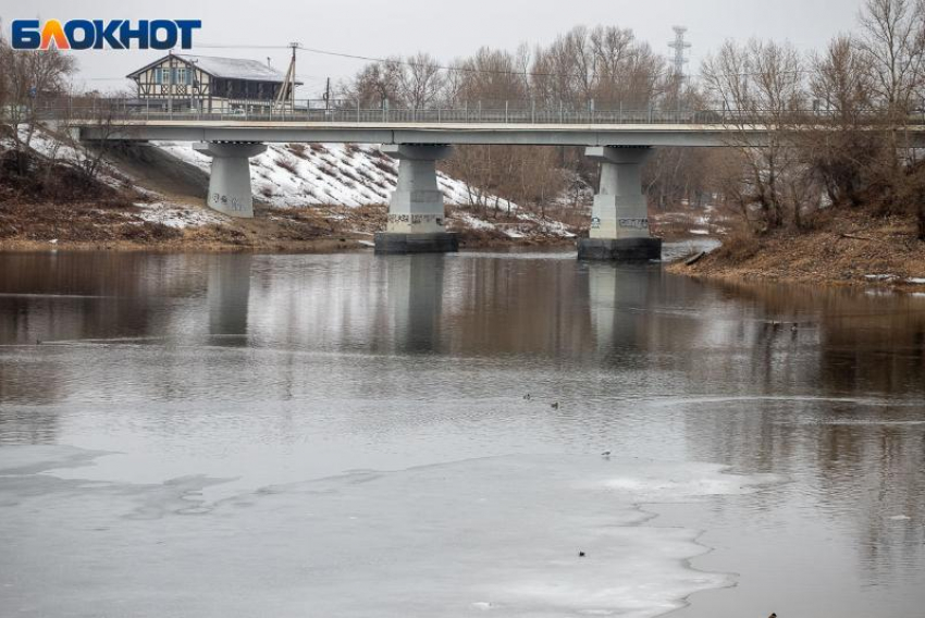  Прогноз погоды в первый день весны в Волжском