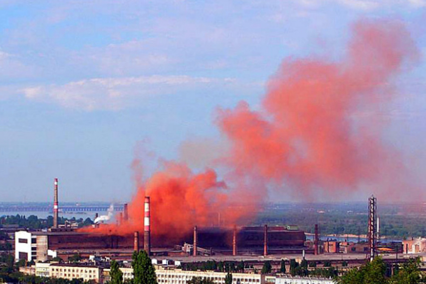 Металлургический завод «Красный Октябрь» снова хотят закрыть