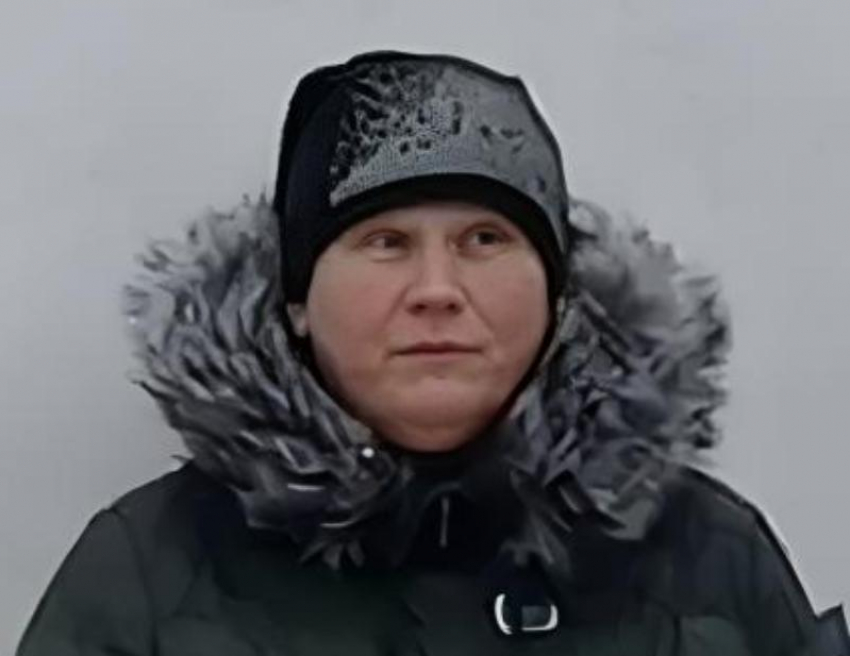 Вторые сутки ищут 42-летнюю волжанку, которой срочно требуется врачебная помощь