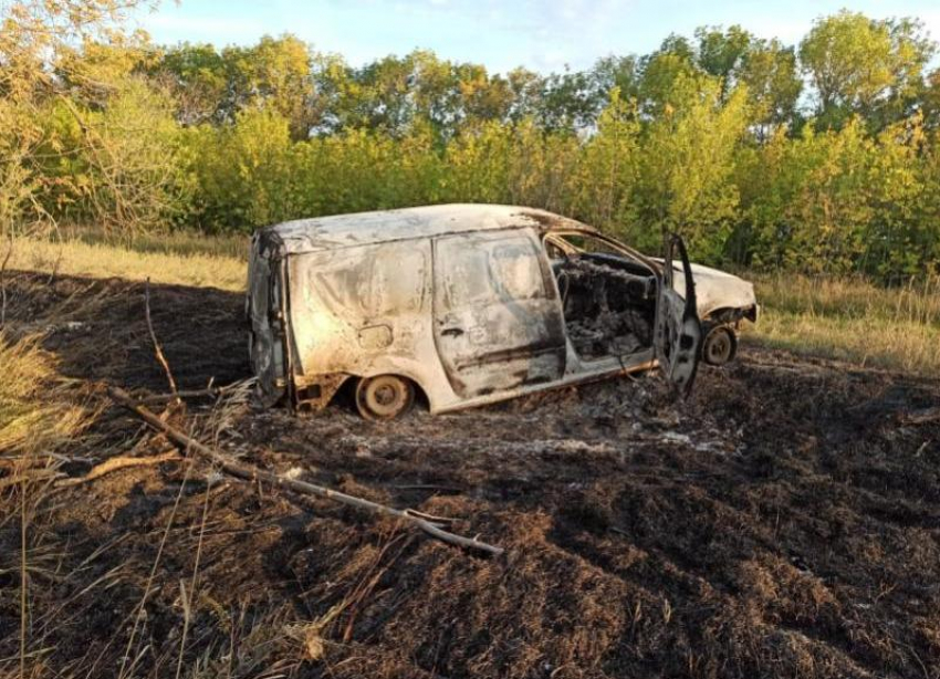 В Волгоградской области за ложный донос об угоне автомобиля мужчине грозит 2 года тюрьмы