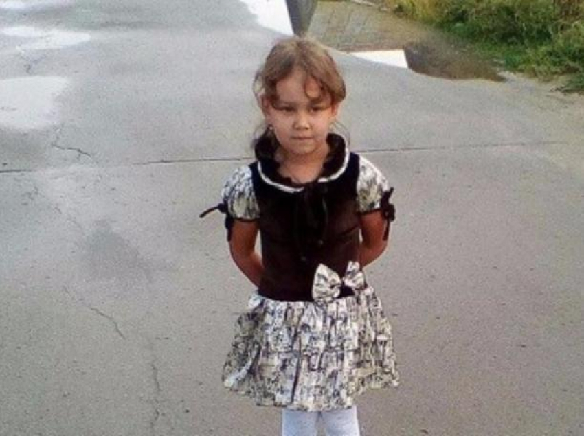 Волжан попросили помочь в поисках пятилетней Софии Четвертновой