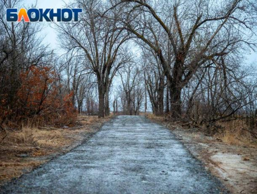 Дождь и снег ждут волжан во вторник