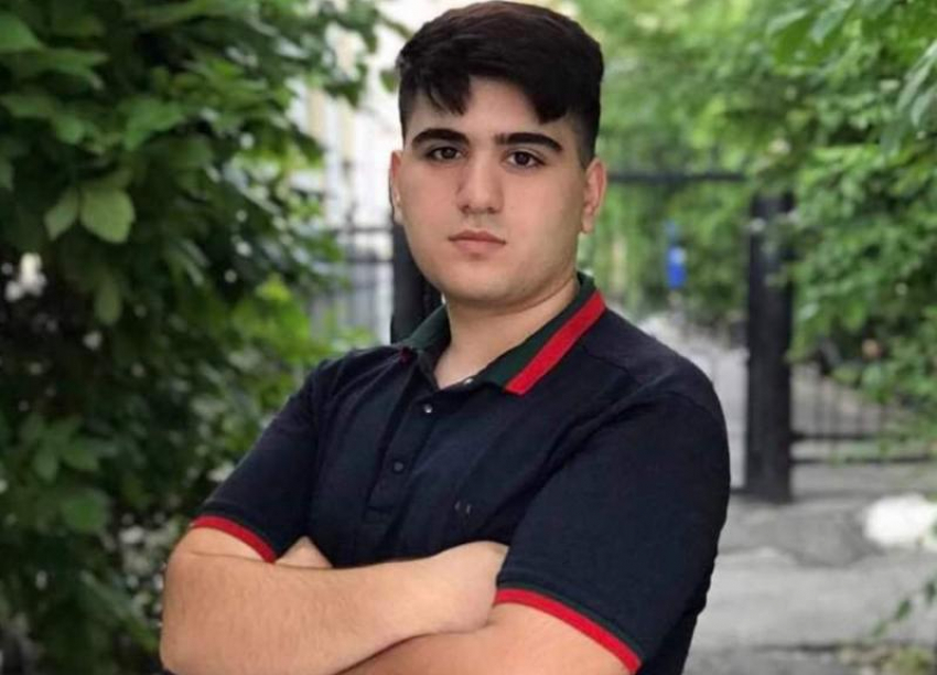 В Волгограде жестоко убили 17-летнего студента из Азербайджана после празднования Дня России