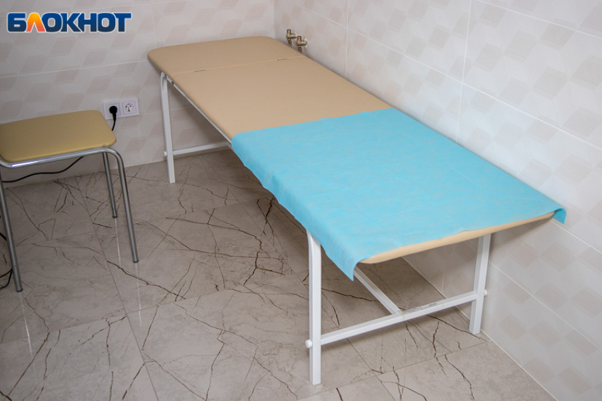 Резкая смена погоды в Волжском может привести к всплеску ОРВИ