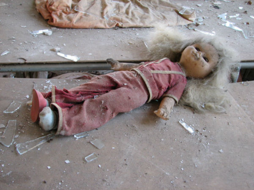 В Волгограде задержали педофила