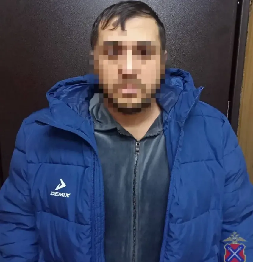 В Волжском задержали мошенника, обманувшего отца в поисках пропавшего сына