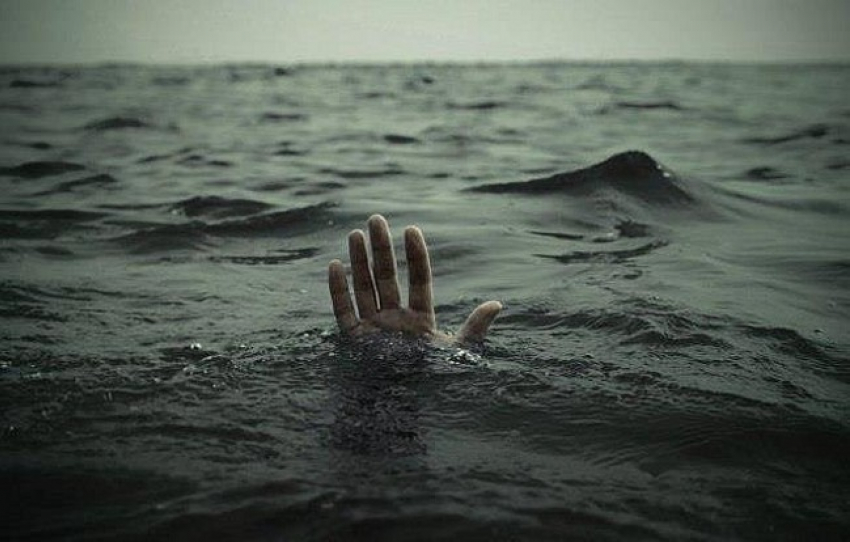 На острове Зеленом в Волге утонул 36-летний дачник