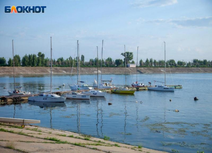 Теплый день подарит волжанам лето: прогноз погоды 