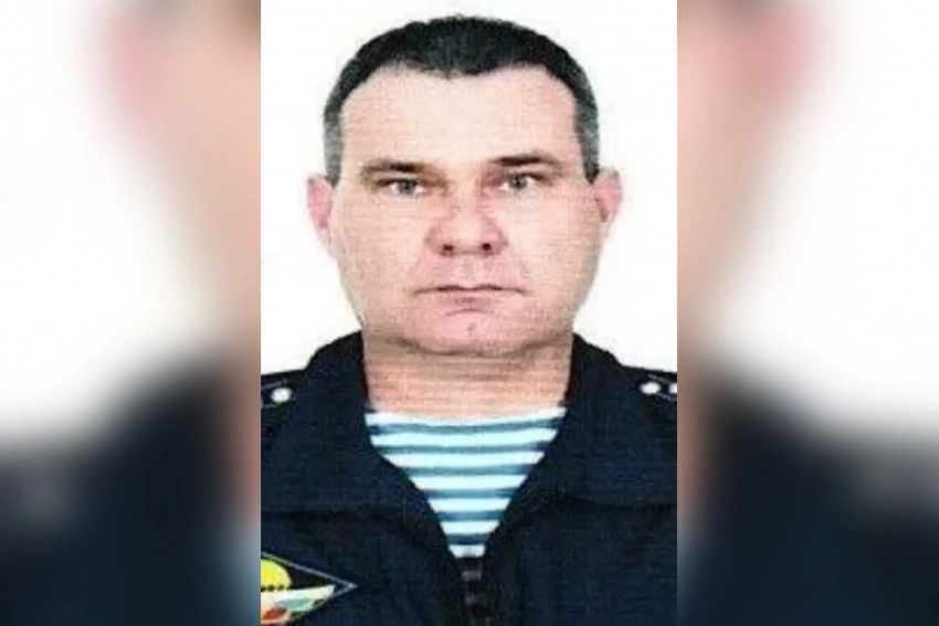 В Волжском назначен новый военный комиссар