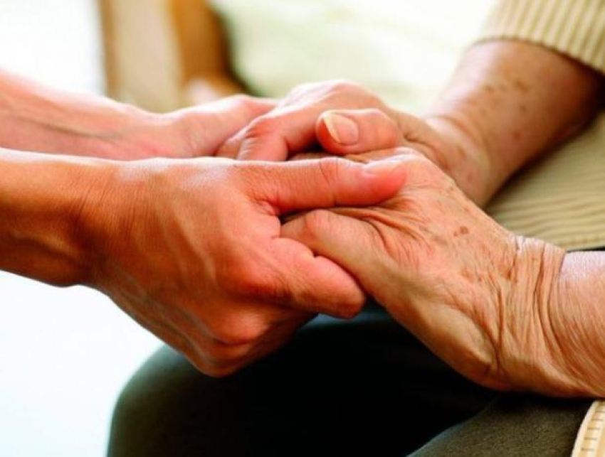 Пожилым волжанам окажут помощь