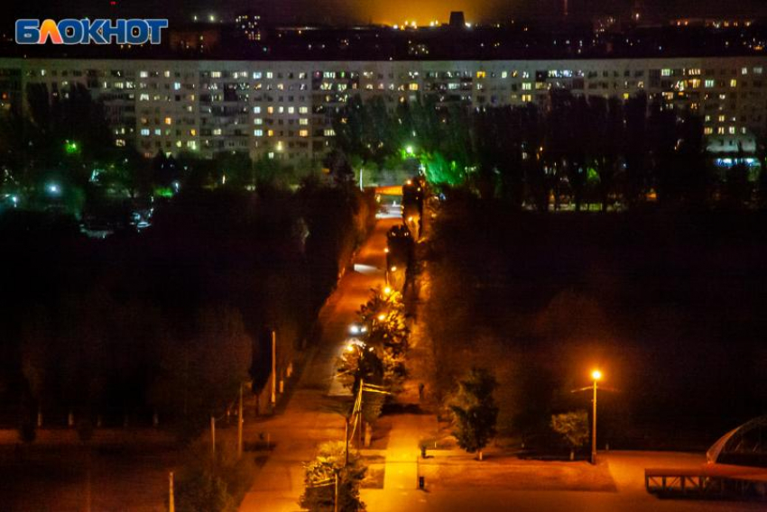 «Вся таблица Менделеева в ночном воздухе парит!», - волжанин
