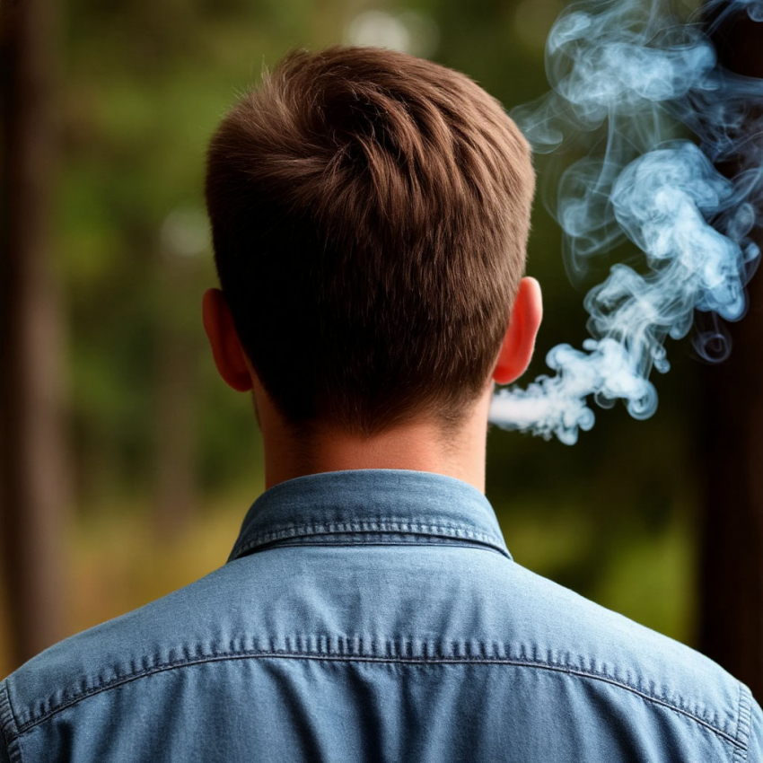 Куда катится курильщик: болезни, возникающие из-за курения