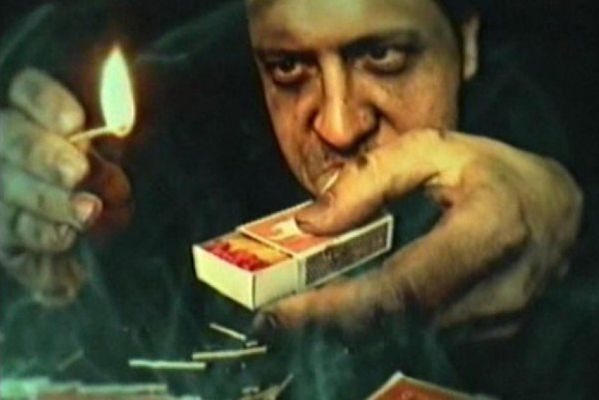 Житель Краснослободска поджег собственный дом из-за предстоящего раздела имущества