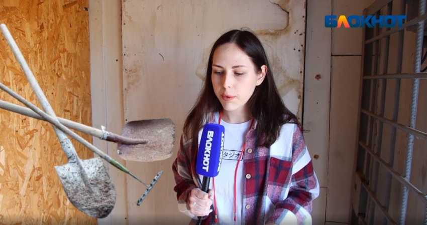 «Я отрублю тебе голову лопатой»: женщину в поселке под Волжским запугали, а полиция не возбудила дело
