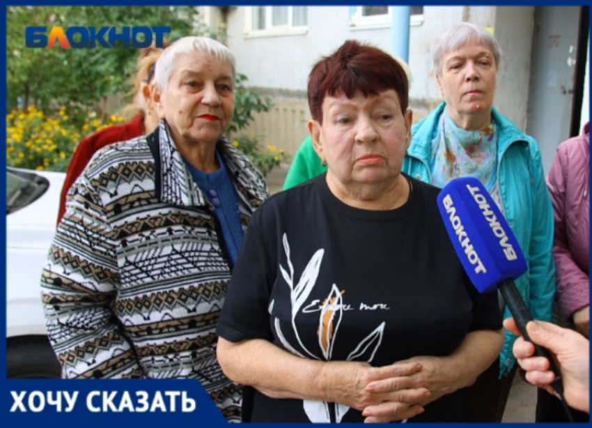 «Живем как в общественном туалете»: волжские пенсионеры и дети задыхаются от фекалий в подвале