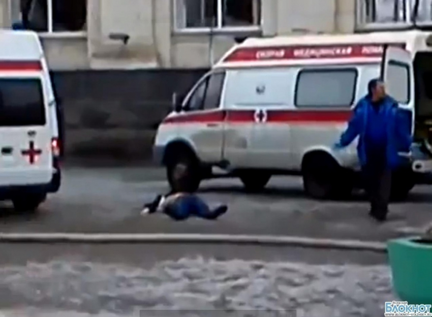 Новый теракт в Волгограде