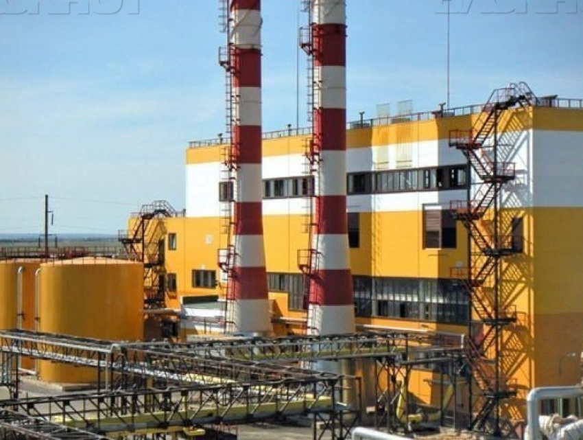 Уставшие дышать «грязью» волжане решили собрать подписи против строительства опасного производства