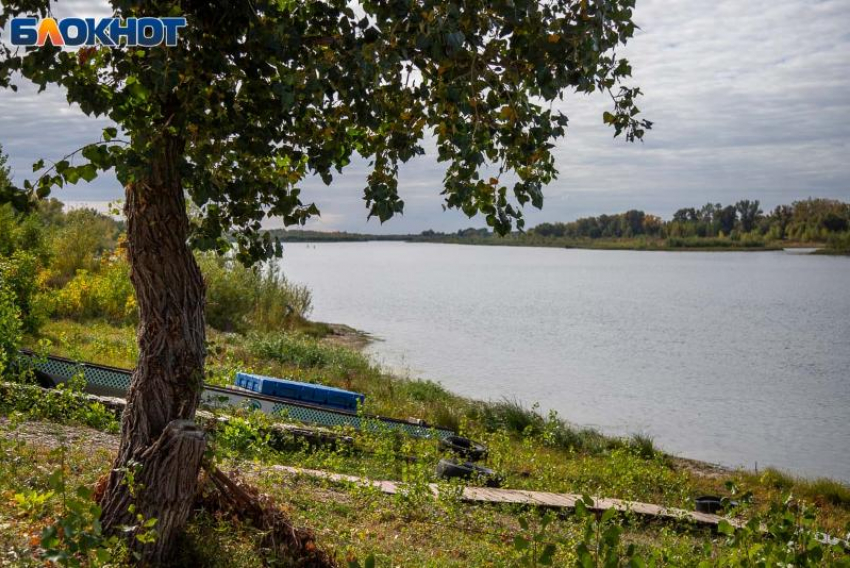 Слабая буря ожидает волжан в среду: прогноз
