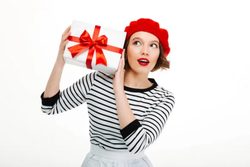 Не знаете что подарить? Подскажет «Справочник» от «Блокнота»