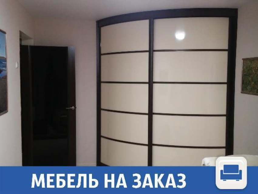 Уникальную мебель на заказ предложили волжанам