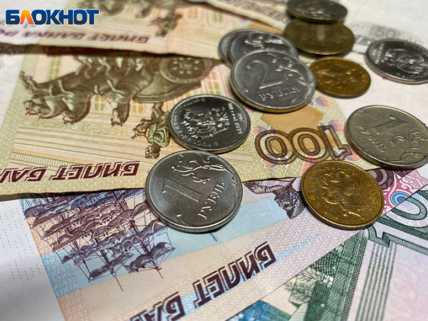 С 1 октября пенсионеров Волжского ждёт прибавка: кому и сколько