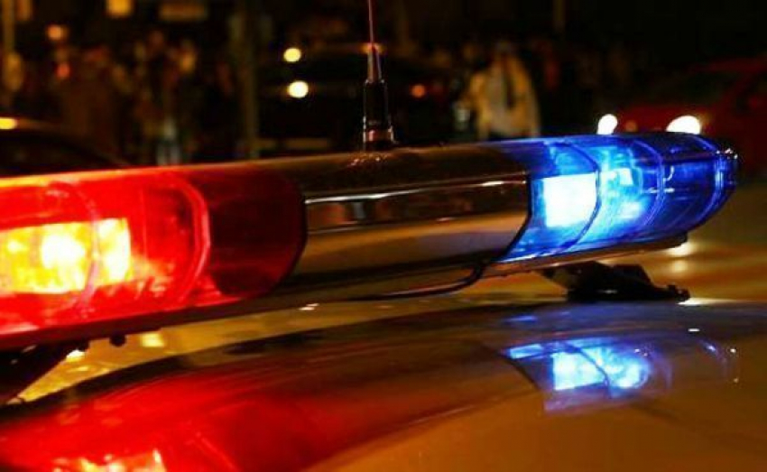 Под Волгоградом полицейские устроили облаву на угонщиков