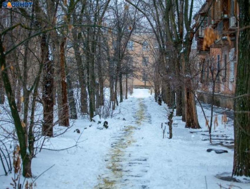 Перепад температуры в 20 градусов: в Волжский придет тепло