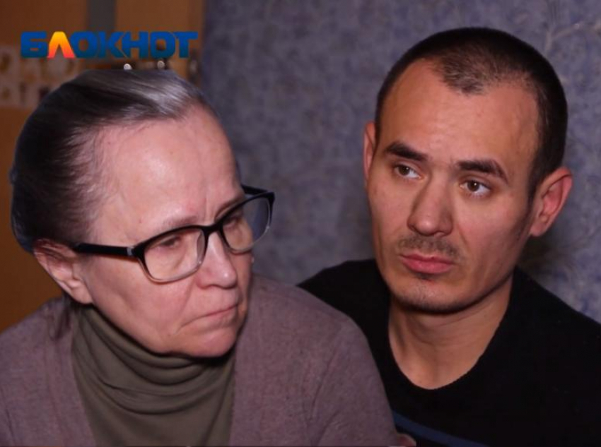 Бастрыкин дал указание возбудить уголовное дело по избиению инвалидов после публикации в «Блокнот Волжский»