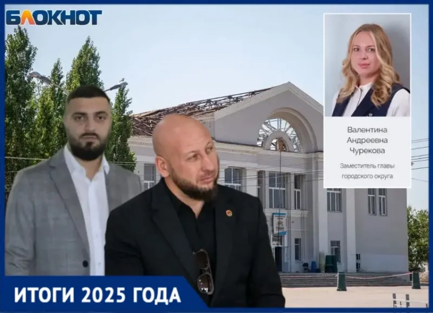 Ремонт единственного бассейна и победы на Всероссийских соревнованиях: спортсмены подвели итоги 2025 в Волжском