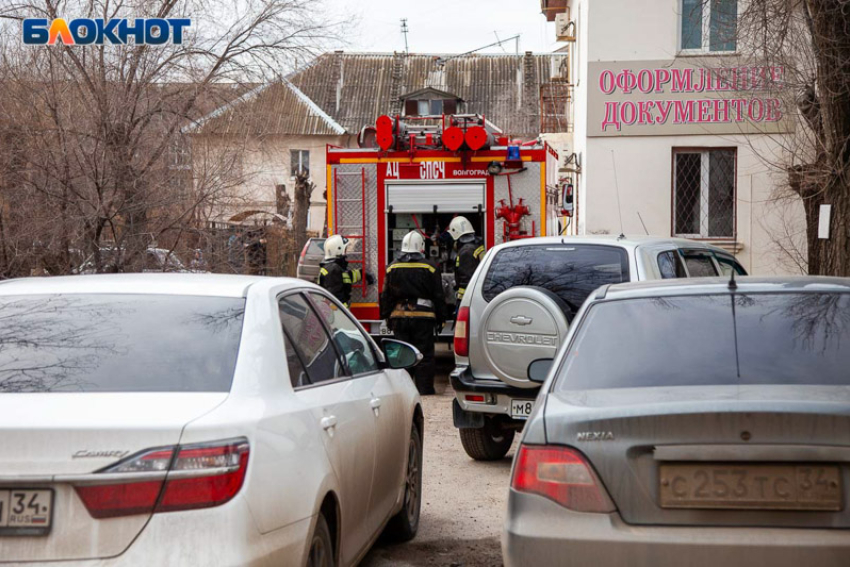 УК из Волжского могут лишить лицензии из-за пыли и паутины