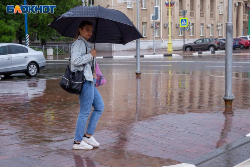 Хмурый четверг прогнозируют синоптики в Волжском