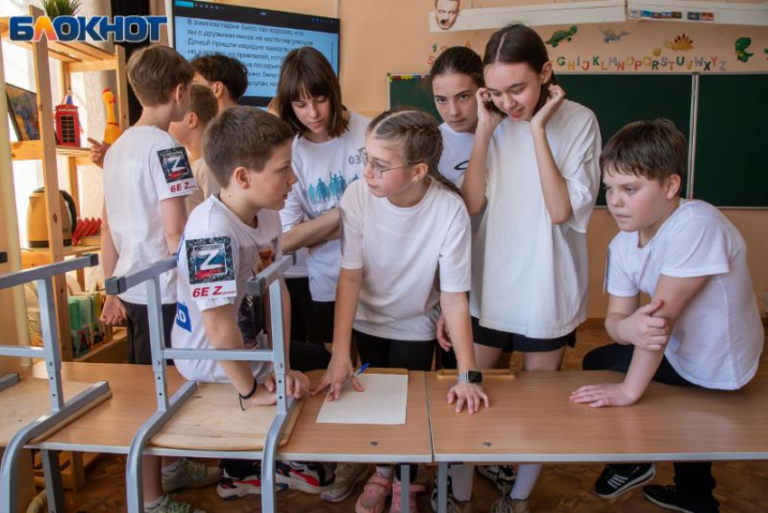 В российских школах начали тестировать оценки за поведение