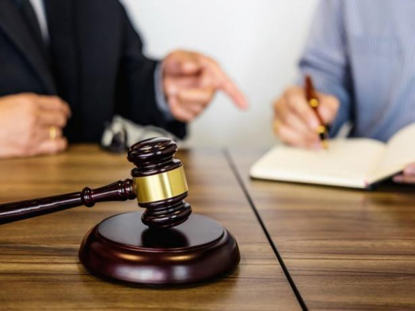 Чтобы получить заработанные деньги, волжанину пришлось позвать на помощь прокурора