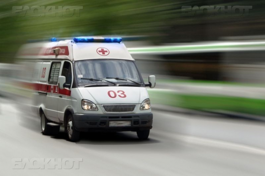 В ДТП на трассе «Волгоград-Москва» погиб 26-летний парень, трое доставлены в больницу 
