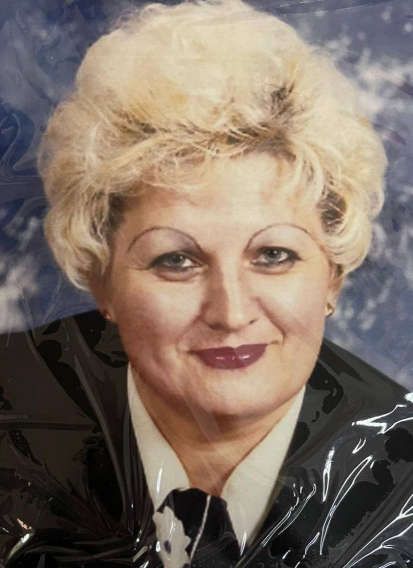 В Волгограде простятся с легендарным педагогом и наставником Людмилой Алексеевной Карауловой