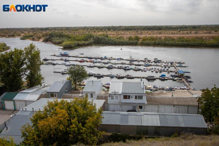 Днем до +13 градусов: прогноз погоды в Волжском