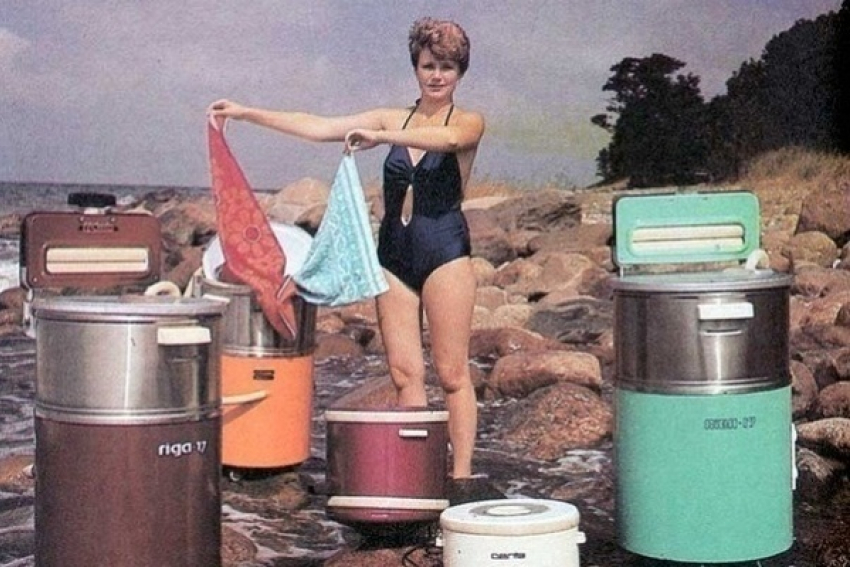 Волжанам предлагают пройти сквозь время