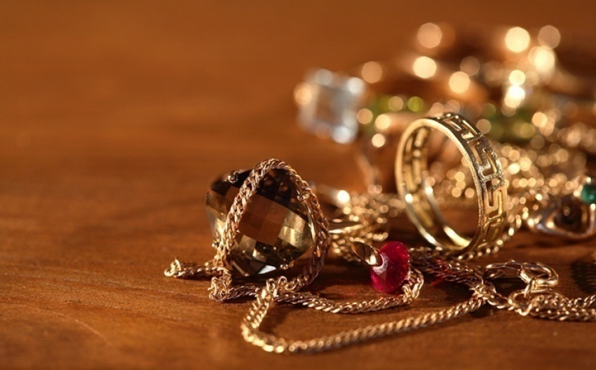 Волжанка за считанные минуты обчистила квартиру подруги из Волгограда