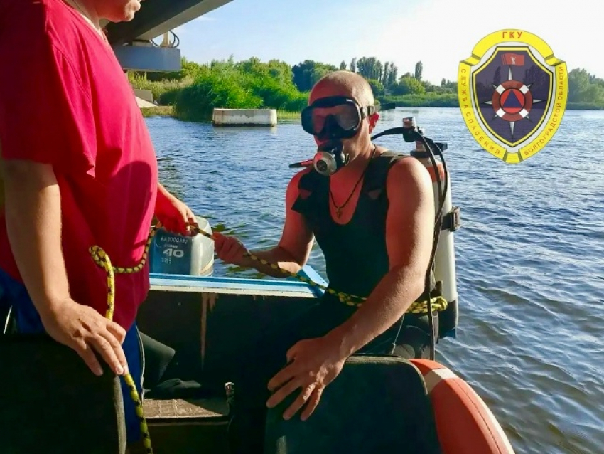 27 человек погибли на водоемах в 2026 году: МЧС назвали главную причину трагедий на воде в Волжском