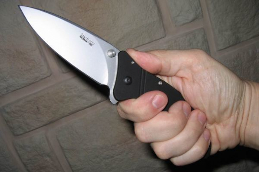 Волжанин нанес 7 ударов ножом 53-летней женщине за отказ от интима