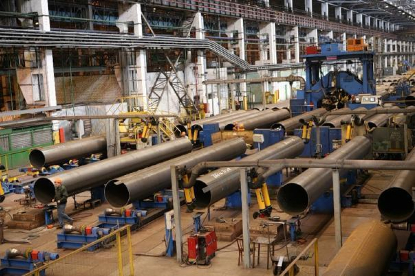 Рейтинг самой востребованной продукции предприятий Волжского - какие местные товары предпочтают москвичи