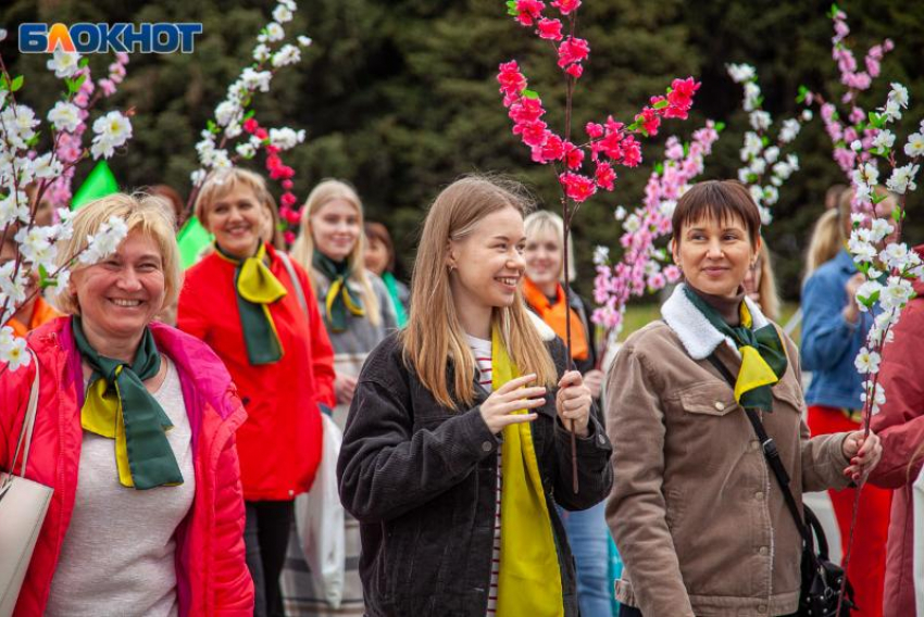 Концерты, спектакли и соревнования: программа мероприятий на выходные в Волжском