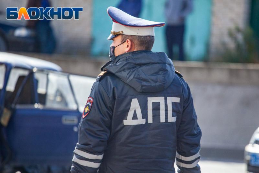 Статистика ДТП с пострадавшими в Волжском с начала 2022 года