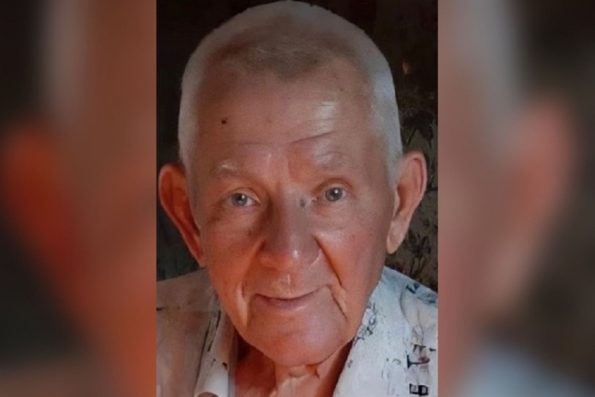 Вышел из дома и не вернулся: в Волжском без вести пропал 89-летний мужчина
