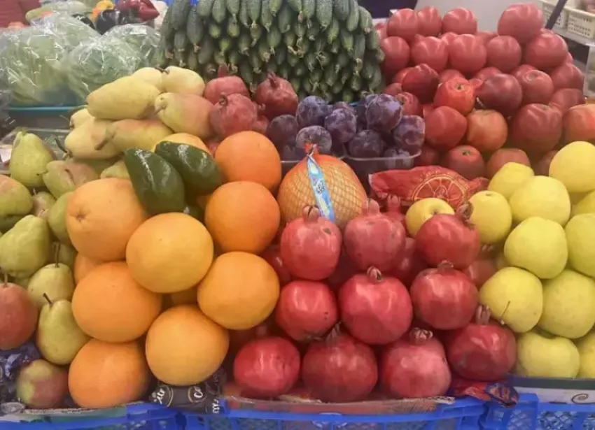 Превратите хлопоты в удовольствие: готовьтесь к празднику с рынком «Валентина»