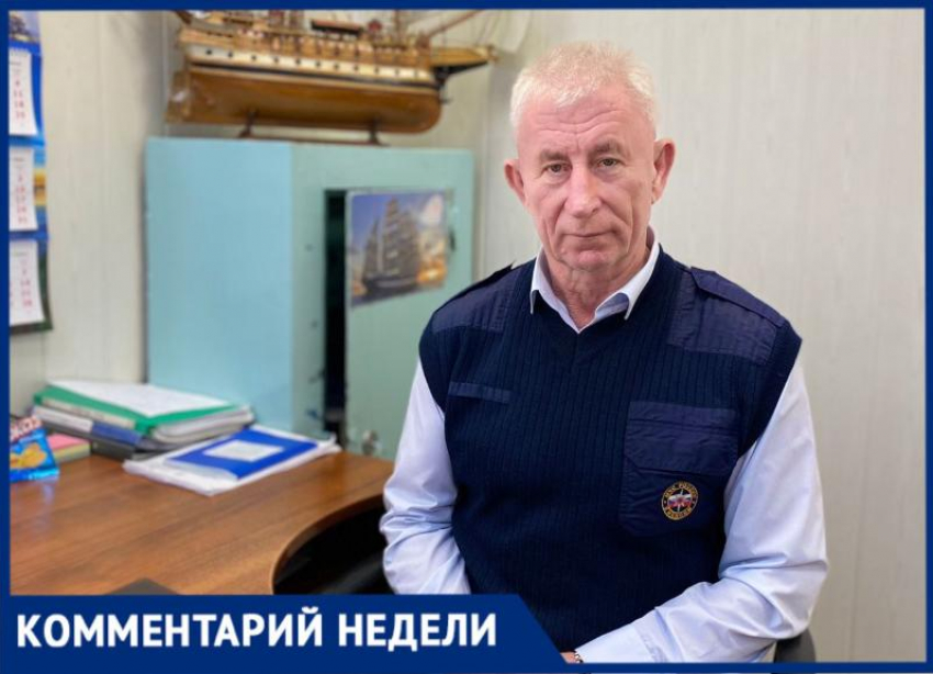 Рыбаки и дети тонут каждый год: старший инспектор рассказал о весенних опасностях на водоемах Волжского
