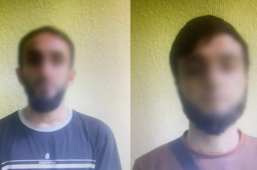 В Волжском конфликт из-за разбитого телефона закончился уголовным делом
